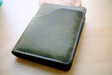 Load image into Gallery viewer, Olive Badalassi Carlo Pueblo Travel Wallet #101
