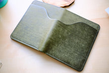 Load image into Gallery viewer, Olive Badalassi Carlo Pueblo Travel Wallet #101
